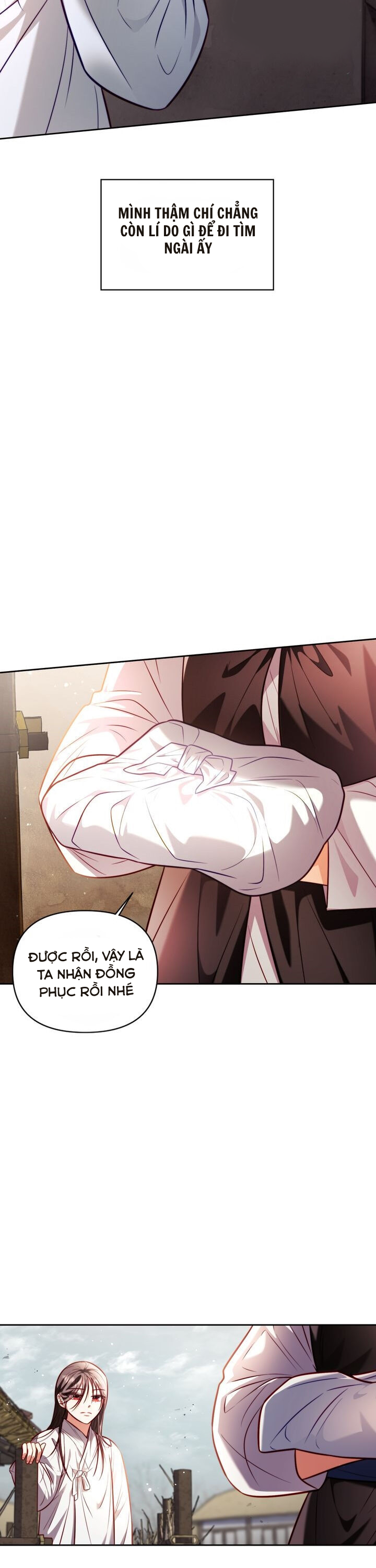 [18+] trăng nơi đỉnh núi chapter 12 21