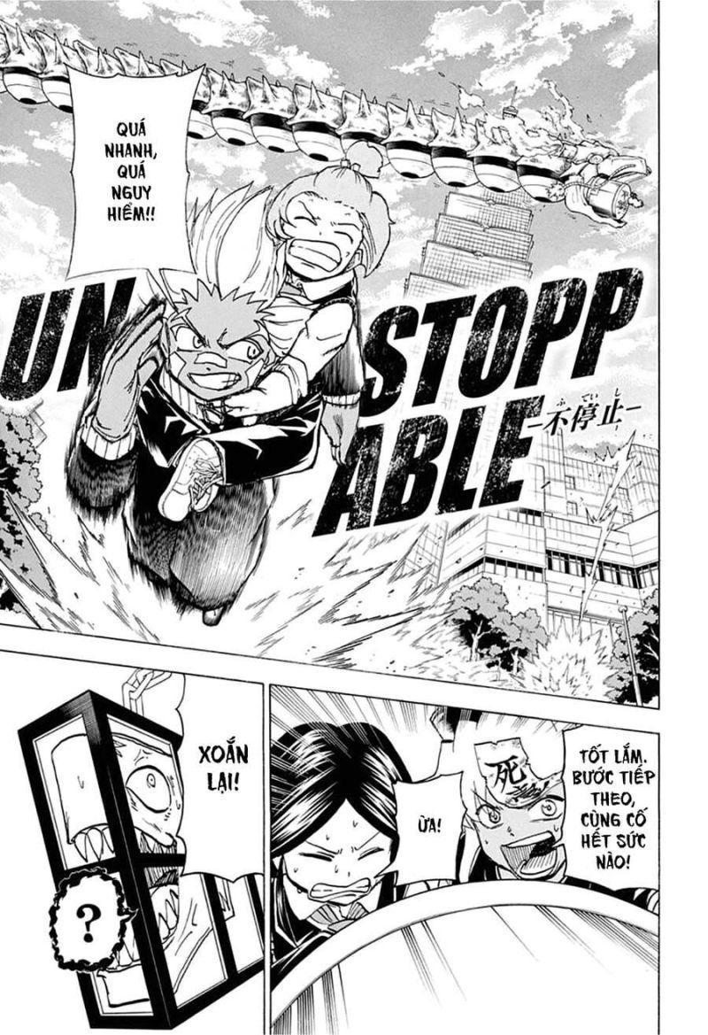 undead unluck chapter 67 6