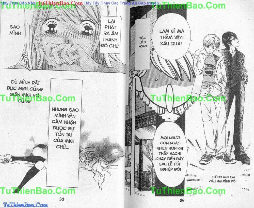 quả chín mọng chapter 1 18