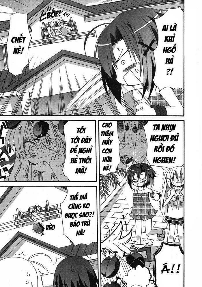 otome wa boku ni koishiteru chapter 11 9