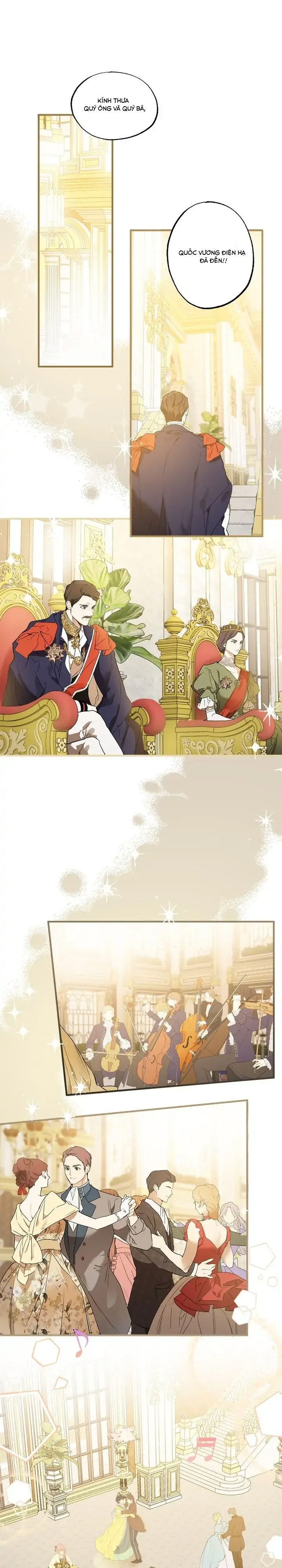 tất cả đều là sai lầm chapter 67 13