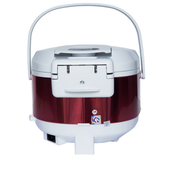 Nồi cơm điện Hayasa HA-185ĐT