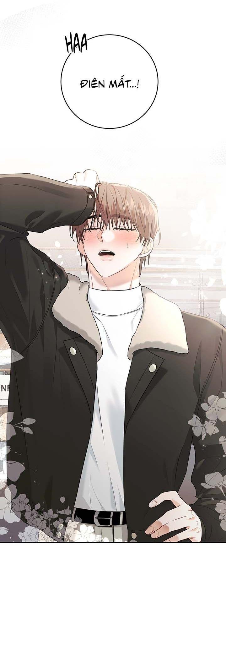 tiểu thử: bắt đầu mùa hè chapter 52 42