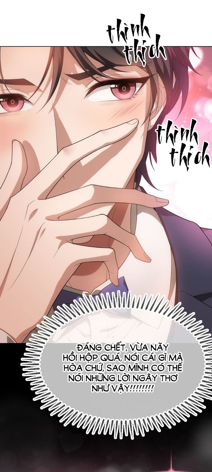 kế hoạch công lược của cô vợ gả thay chapter 26 31