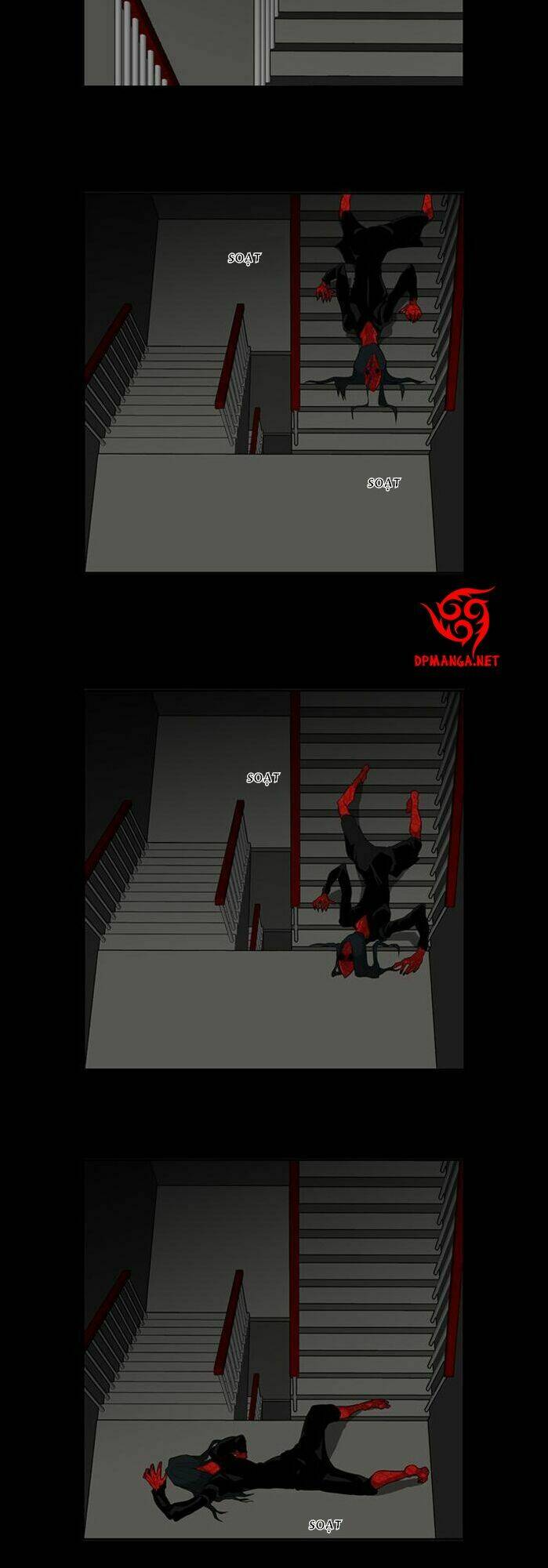 the red book chapter 3 4