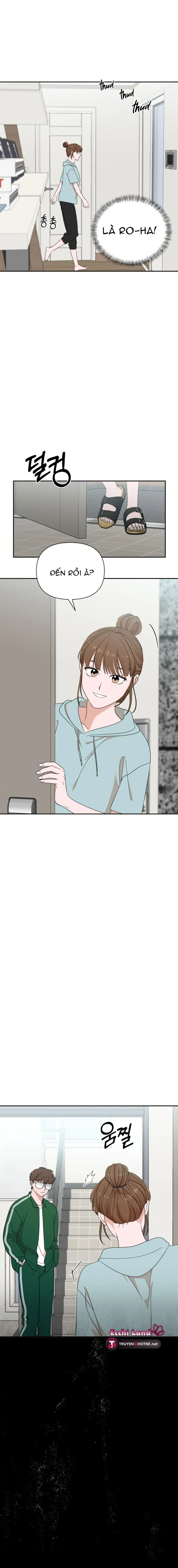 chàng trai ngọt ngào chapter 16.1 10