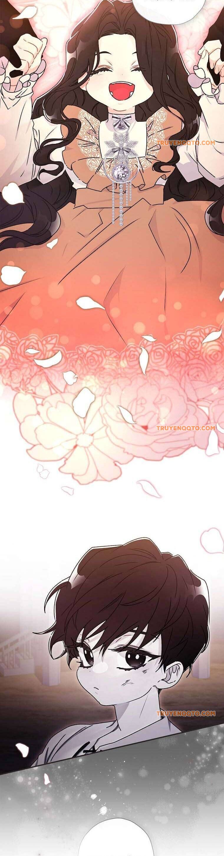 tôi đã trở thành con gái nuôi của nam chính chapter 126 2