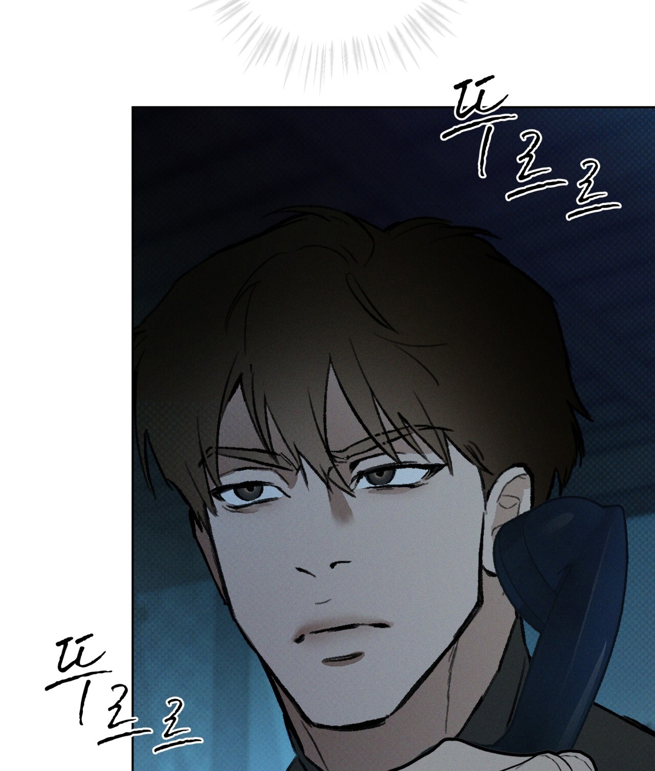 codename anastasia chapter 34.1 18