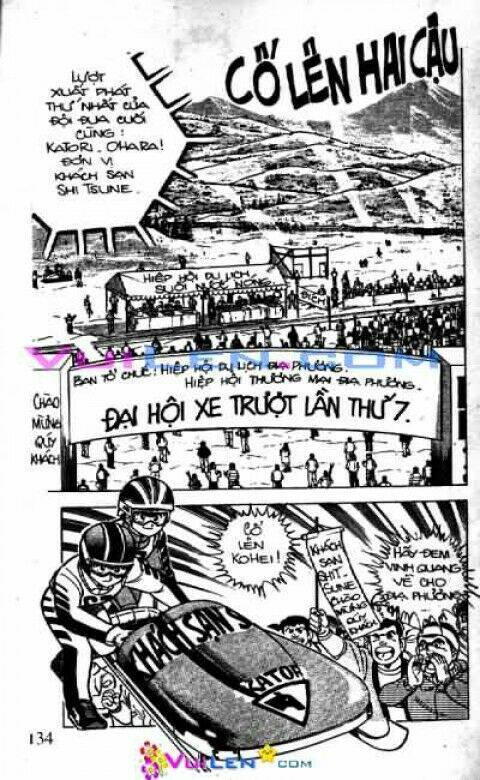 sôi động cầu trường full 17 tập chapter 2 134