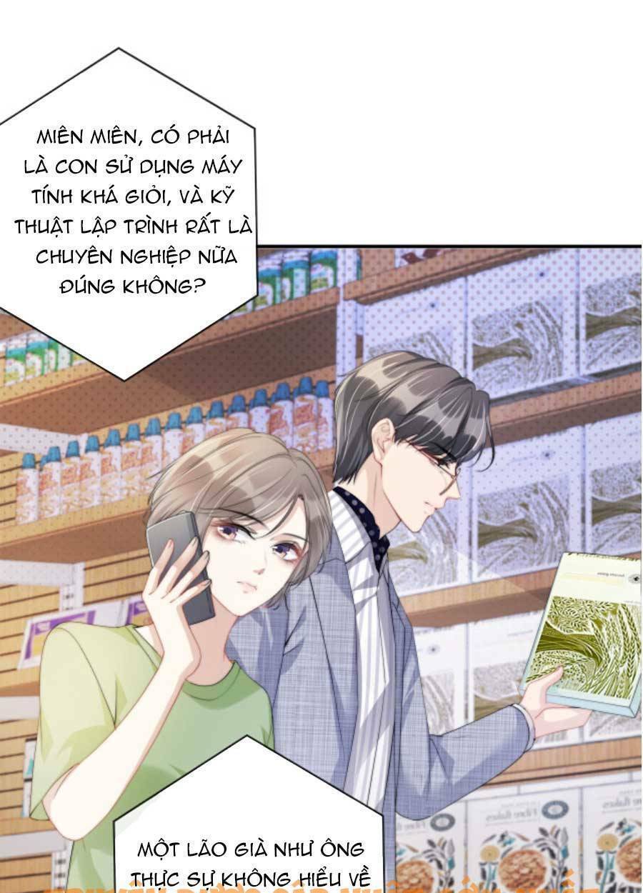 ngự tỷ toàn năng lại bị phá mã giáp chapter 43 40