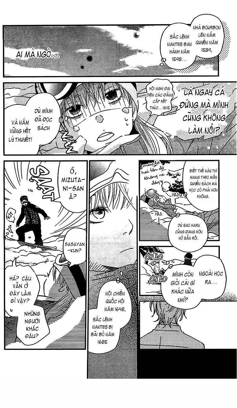 tonari no kaibutsu-kun chapter 20 12