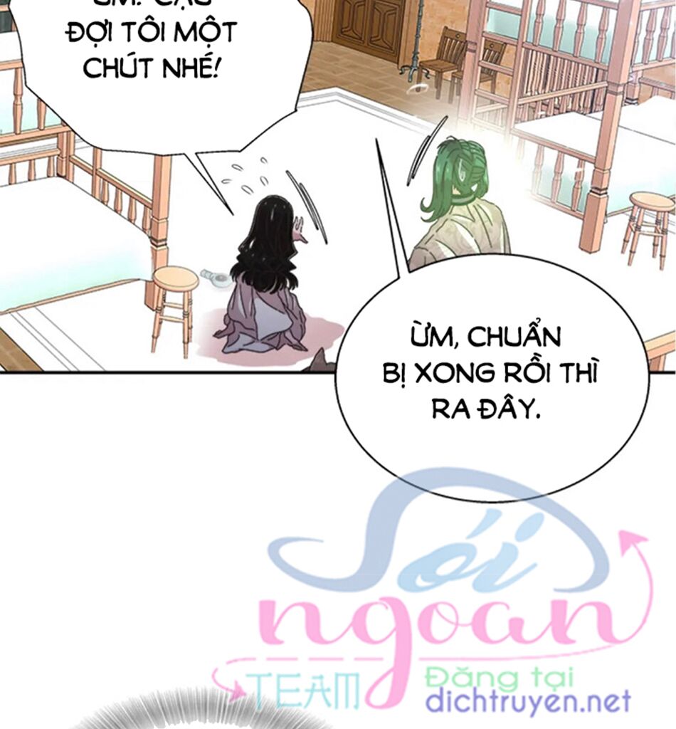 con gái bảo bối của ma vương chapter 103 4