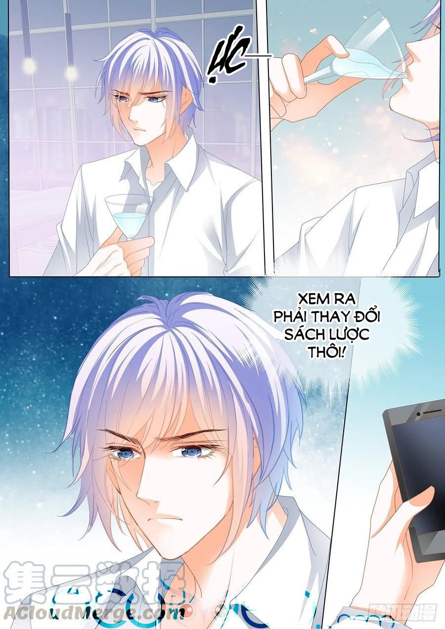 bá đạo tiểu thúc, xin trêu chọc vừa thôi! chapter 158 3