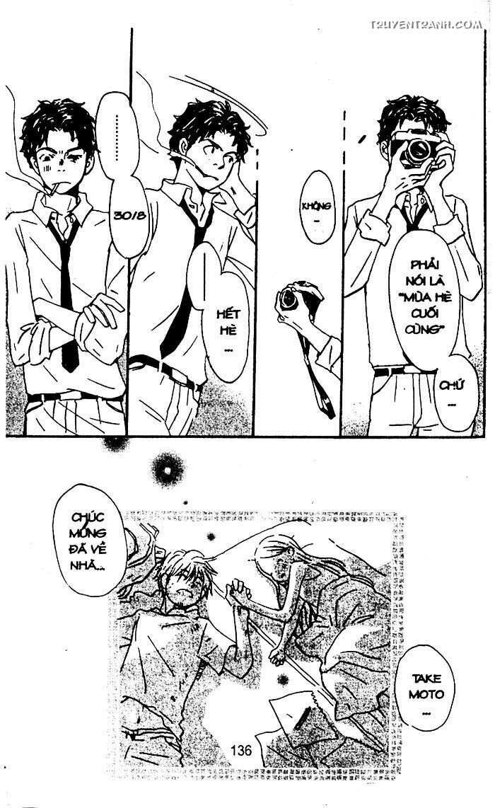 tình yêu và cuộc sống chapter 45 28