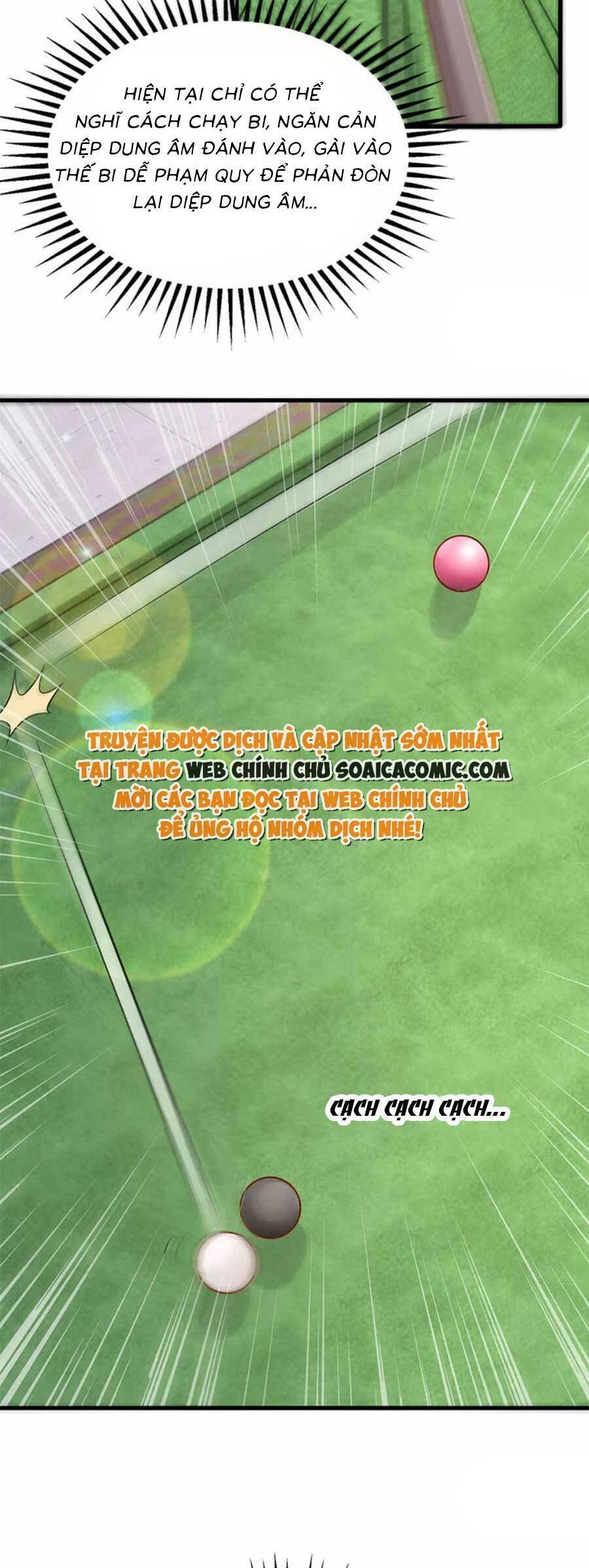 đại lão gọi tôi tiểu tổ tông chapter 152 22