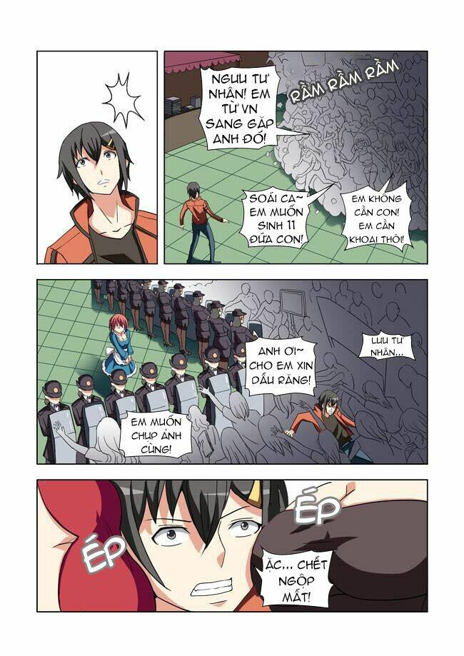 i am a killer maid chapter 12 11