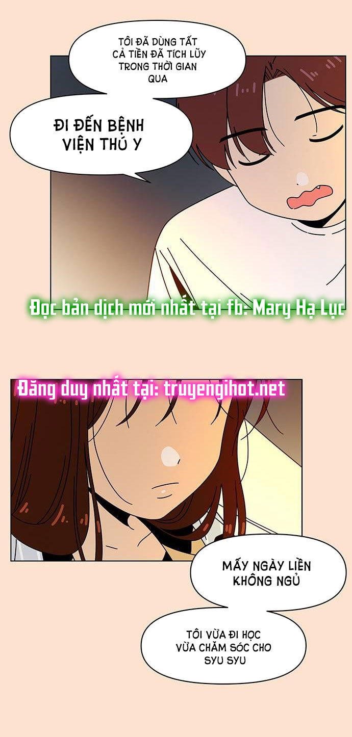 thanh xuân rực rỡ - season of blossom chapter 76 31