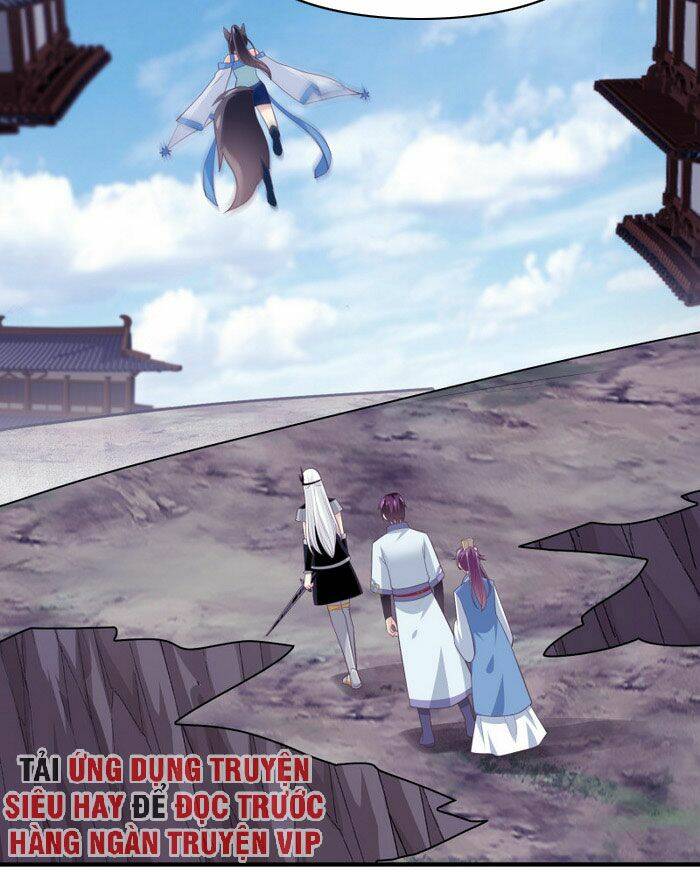 ta là ngọc hoàng đại đế chapter 115 15