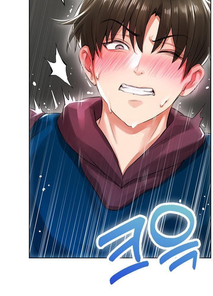 công việc sung sướng chapter 0.5 34