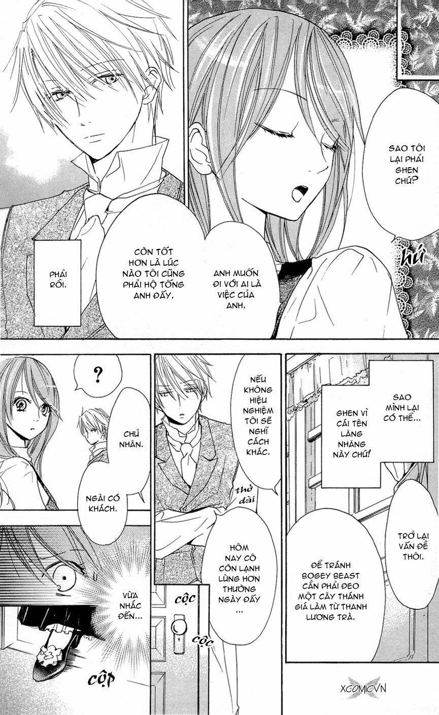bá tước và tiên nữ chapter 12 3