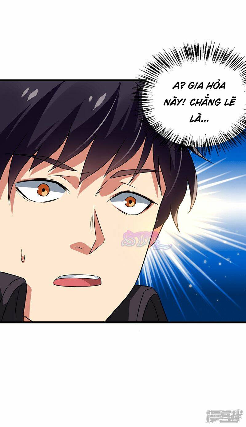 siêu cấp bại gia tử chapter 48 5