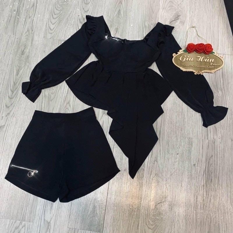 Sét peplum tà séo Bigsize 60-90kg