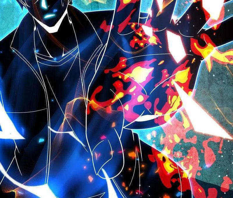 nhìn thấy thanh máu, ta xử tội thần linh chapter 173 32