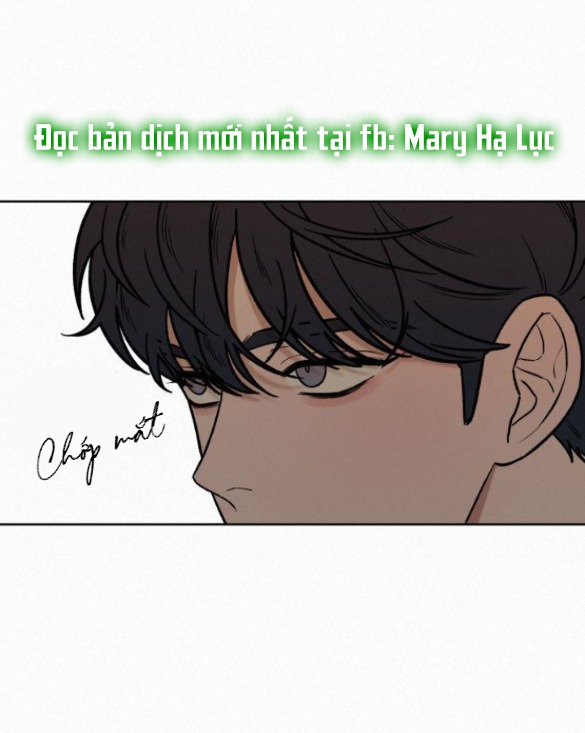 kế hoạch tình yêu trong sáng chapter 16.1 23