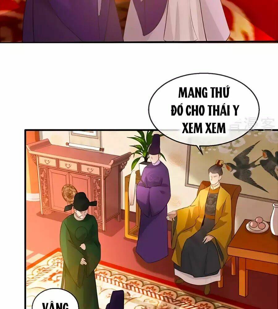 gian phi như thử đa kiều chapter 26 5