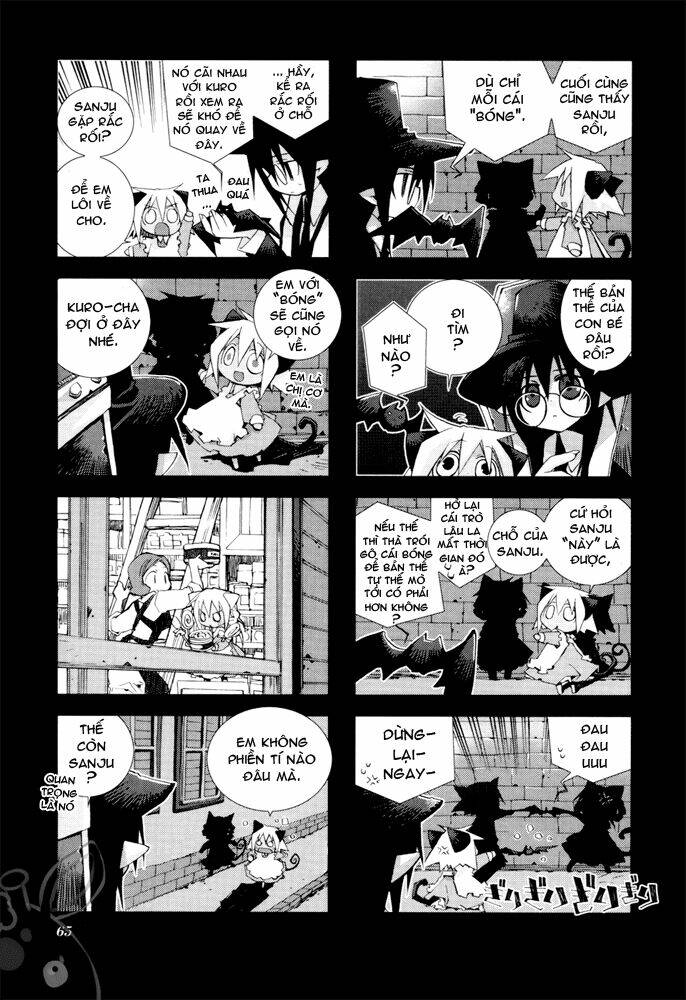 hitsugi katsugi no kuro chapter 7 2