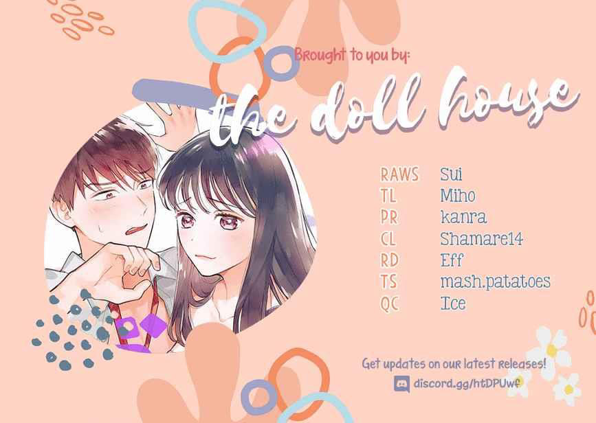 [18+] bộ con gái thì không công được sao? chapter 5.3 11