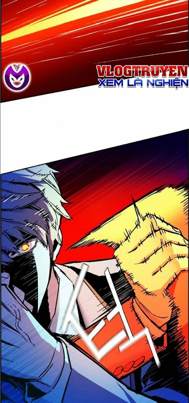 bạn học tôi là lính đánh thuê chapter 40 82