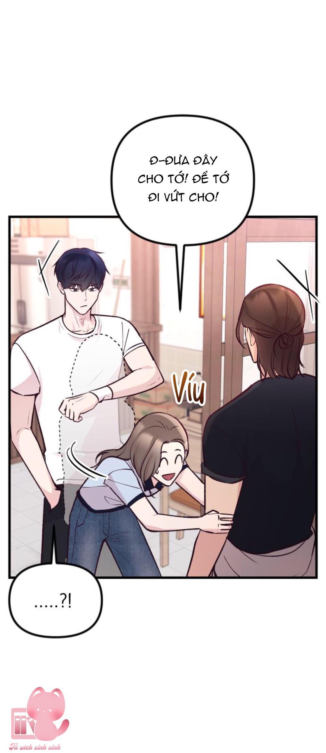 gặp nhau giữa trung gian chapter 22 43