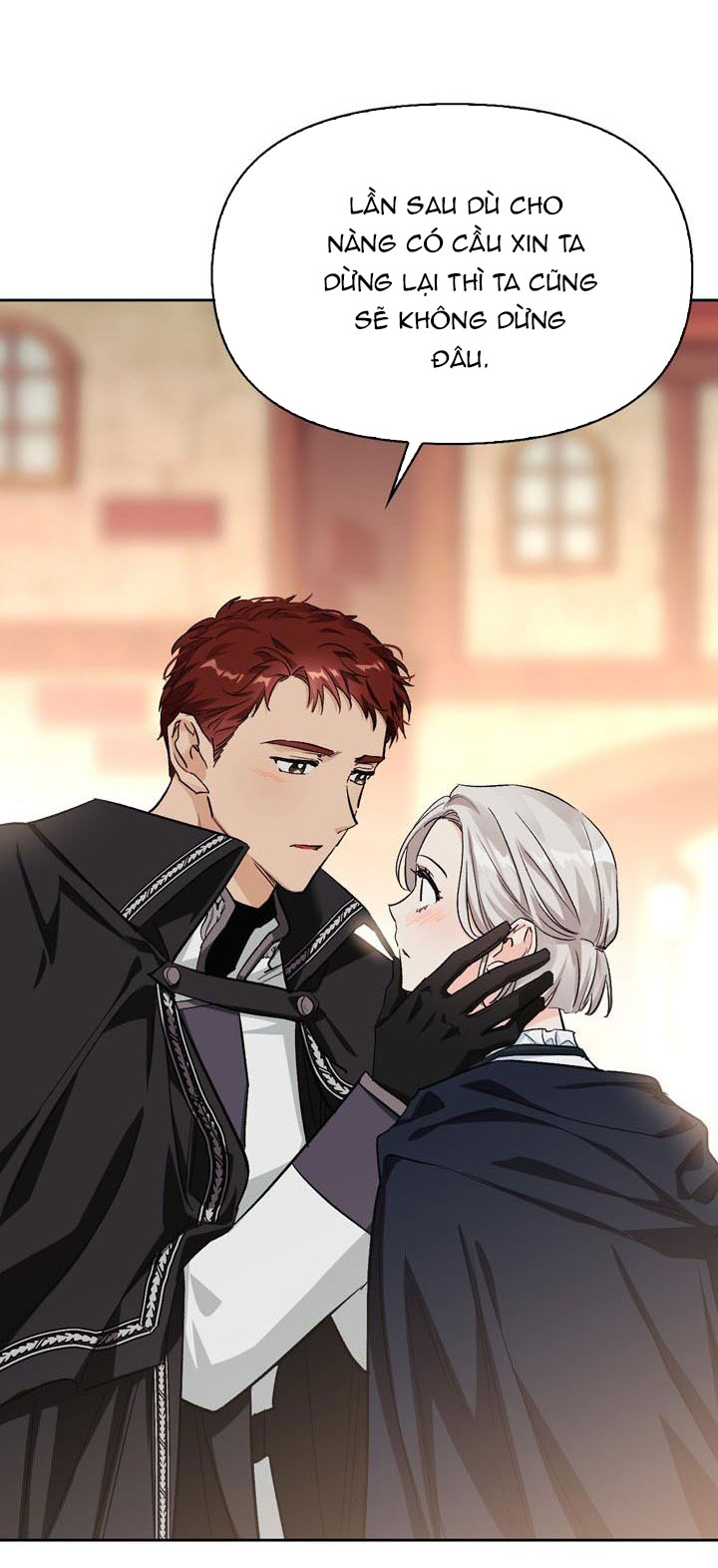 ác nữ xứng đôi với bạo chúa chapter 89 9