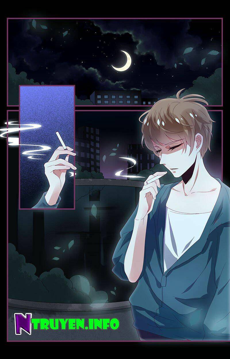 nhất nặc khuynh thành chapter 9 5