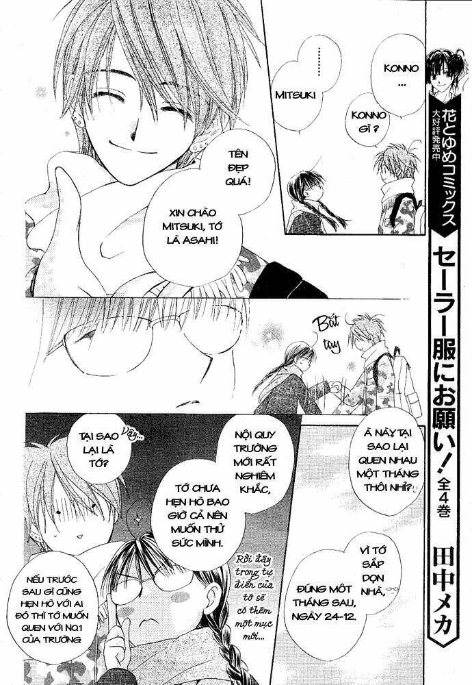 tổng hợp one shot. chapter 151 9