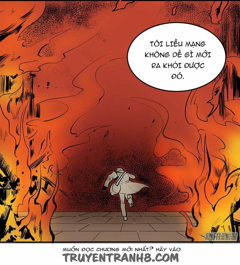 cửa hàng không tên chapter 5 18