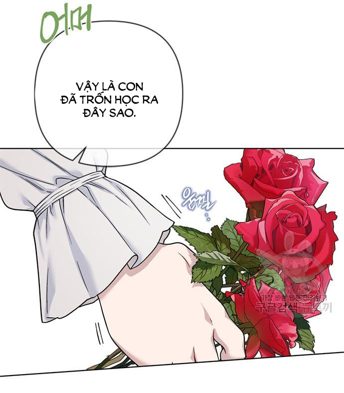 cách hiệp sĩ sống như một tiểu thư chapter 100.1 10