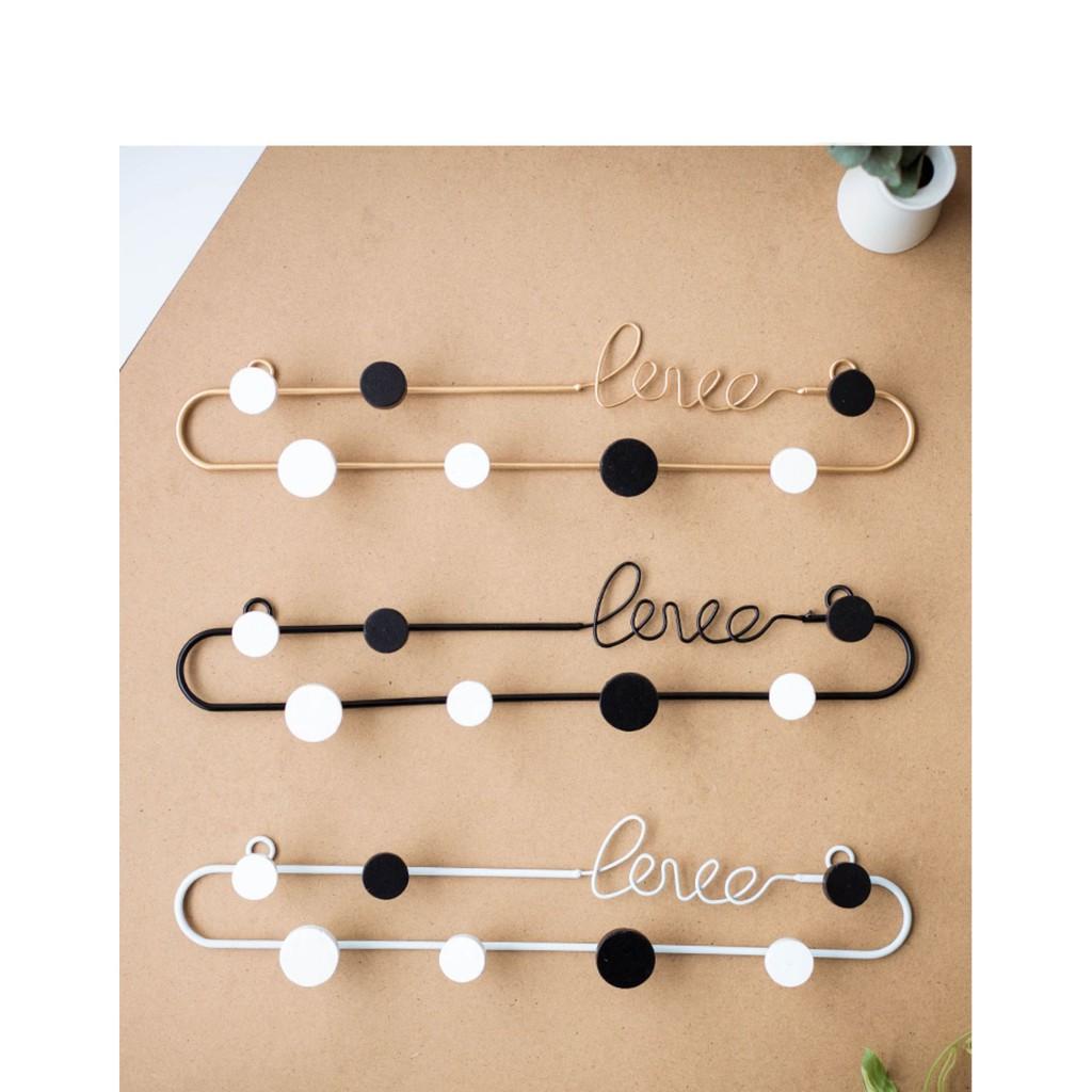 MÓC TREO LOVE NHỎ