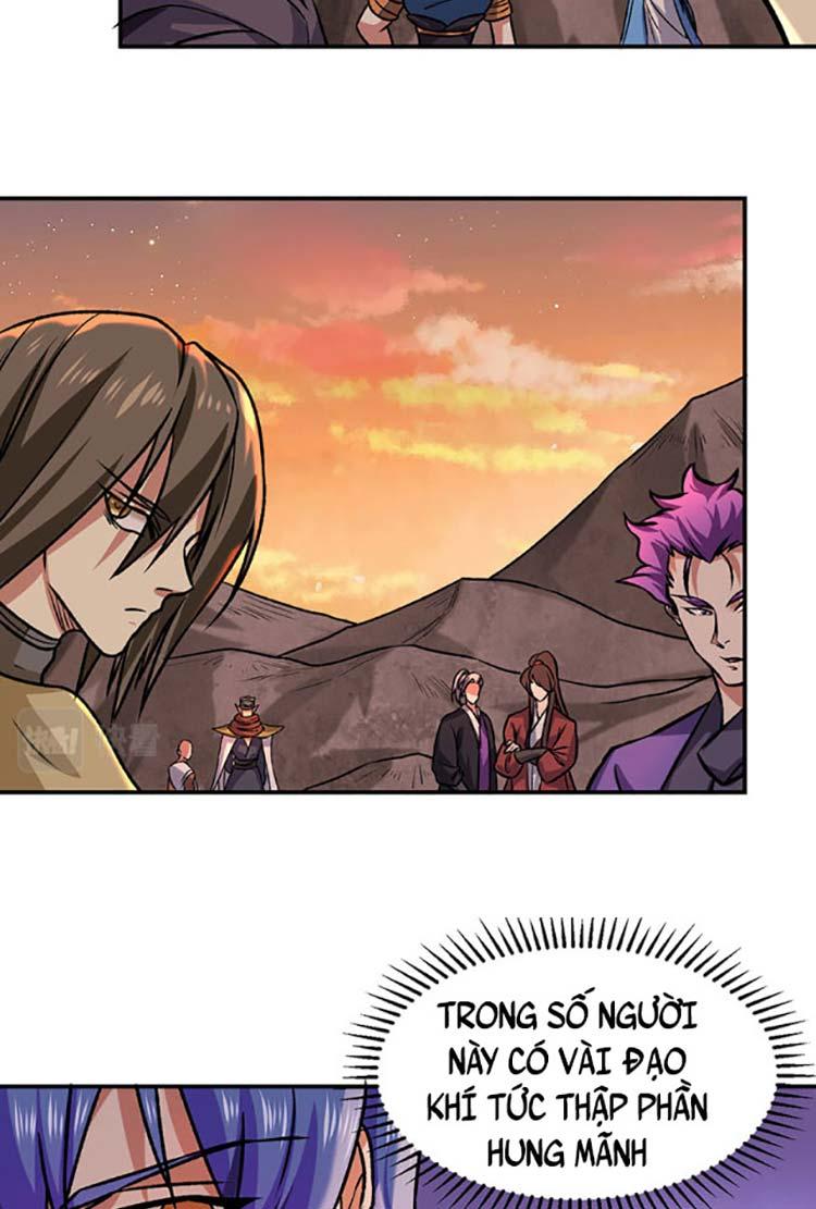 võ đạo độc tôn chapter 607 39