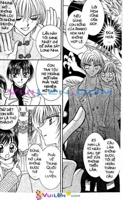 lâu đài cổ chapter 4 47