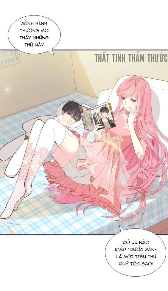 mộng văn sơn hải kinh chapter 2 10