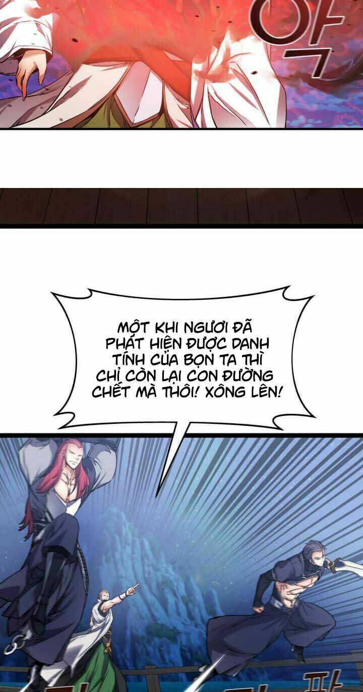 lôi thần chuyển sinh chapter 24 7