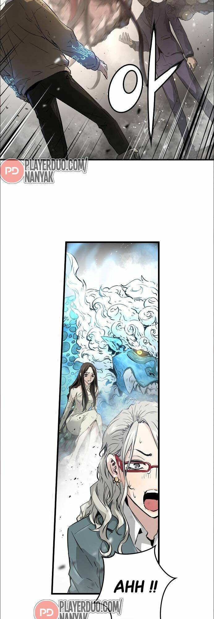 hứa lan chapter 95 4