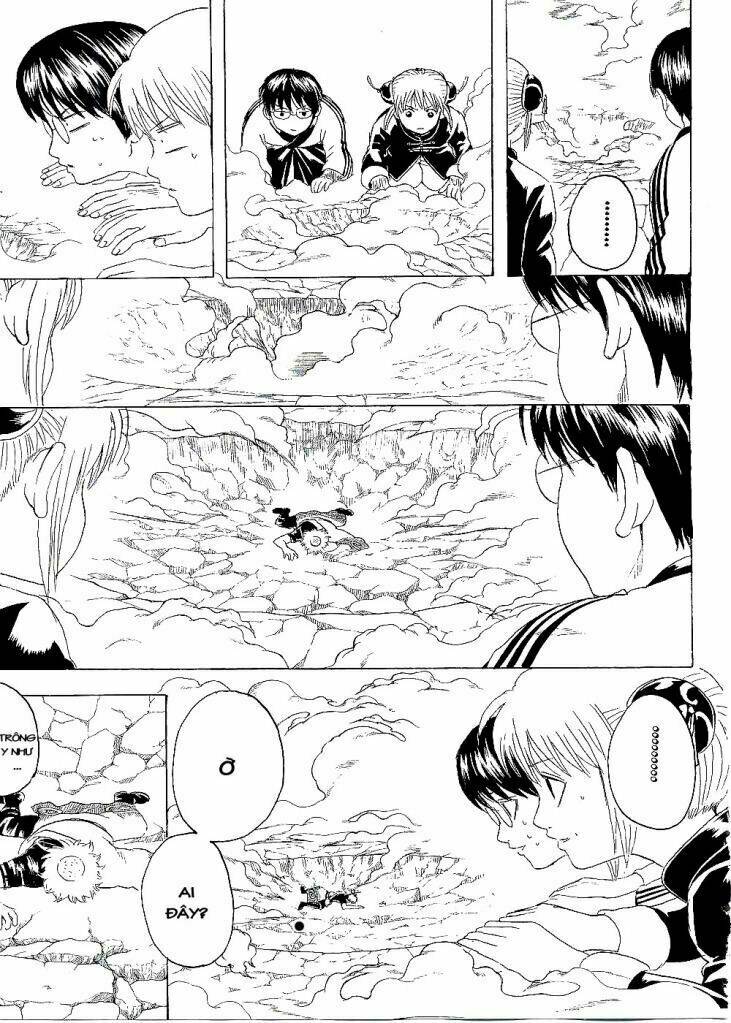 gintama - linh hồn bạc chapter 247 15