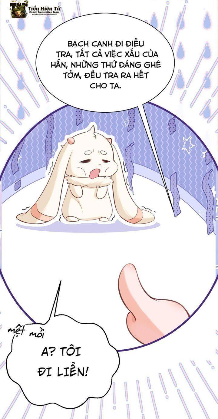 siêu cấp trà xanh hệ thống chapter 20 4