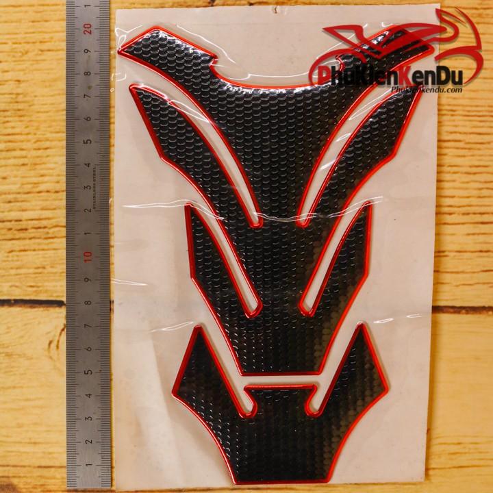 TEM XƯƠNG CÁ 3D CHỐNG TRẦY BÌNH XĂNG