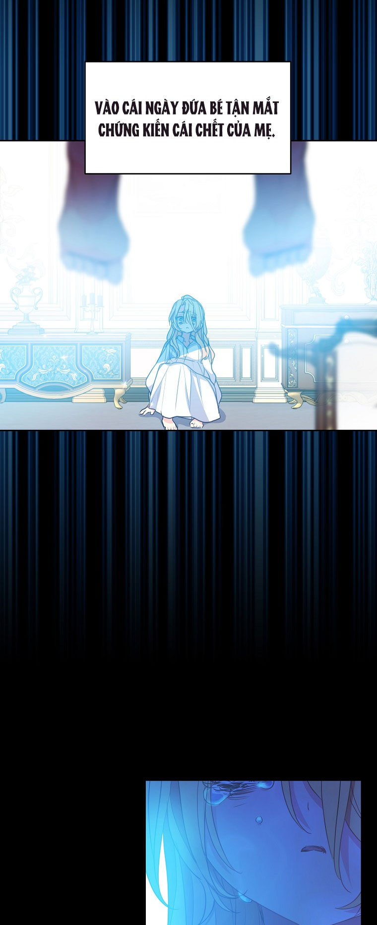 bệ hạ, xin đừng giết tôi!! chapter 57 13