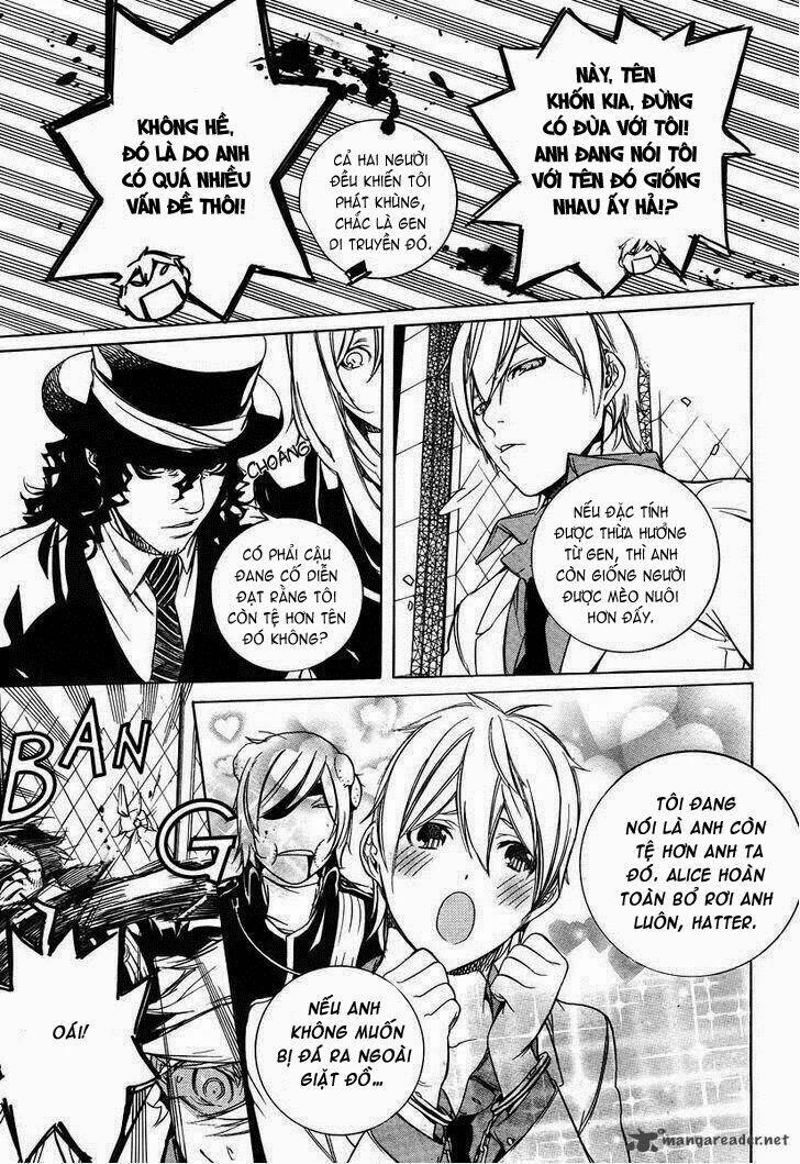 are you alice? chapter 40 24