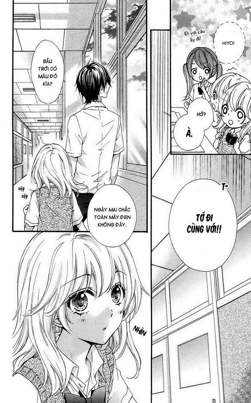 tình yêu của hiyo chapter 19 24